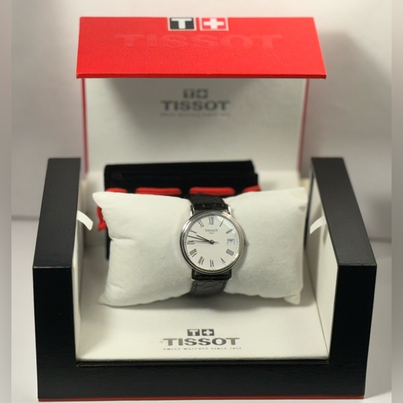 Tissot Swiss Watches - Picture 10 of 15